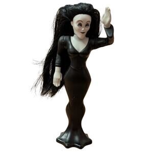 The Adams Family Morticia (Mom) Toy Burger King